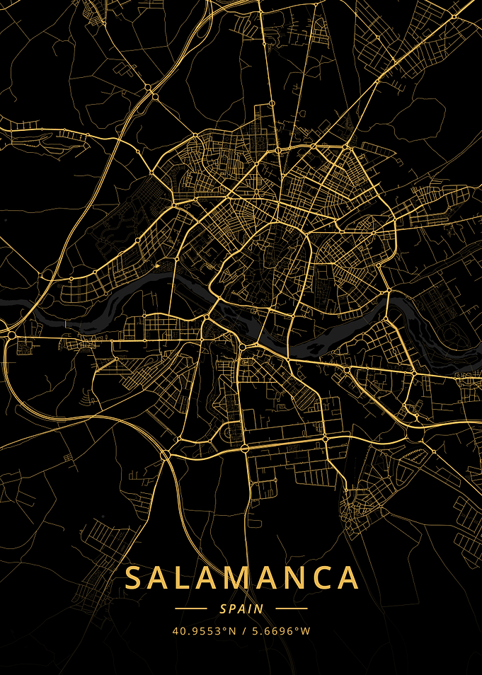Salamanca Spain