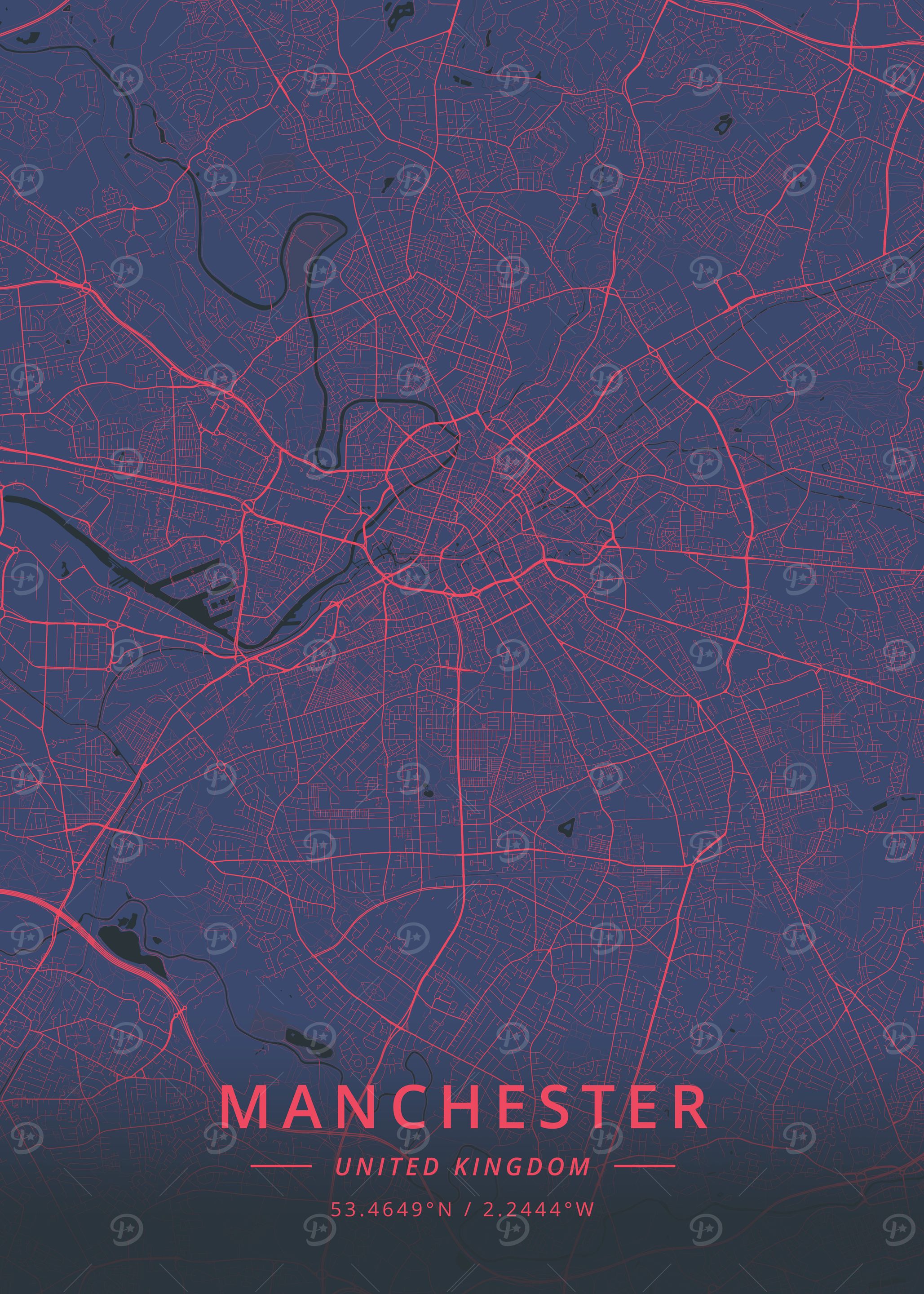 Manchester United Kingdom