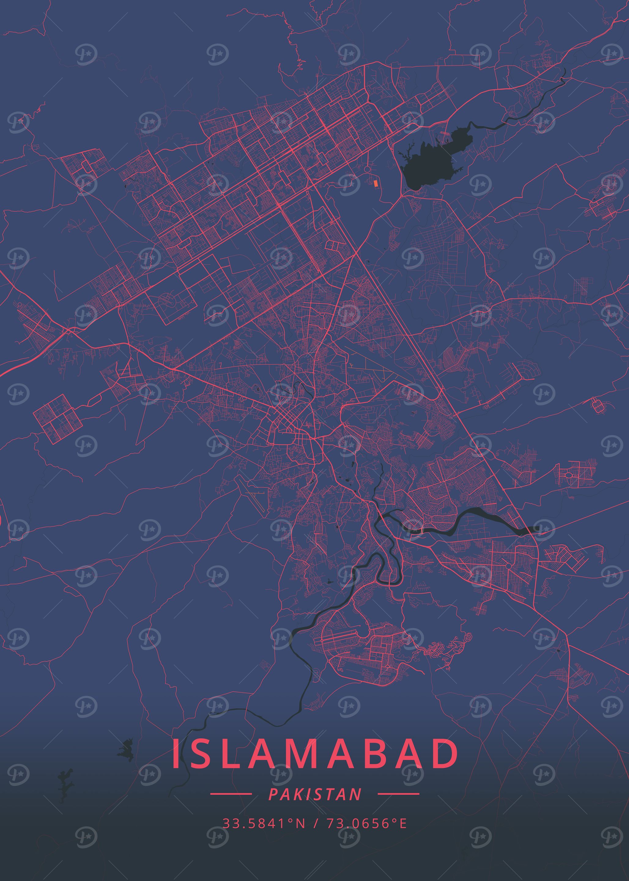 Islamabad Pakistan