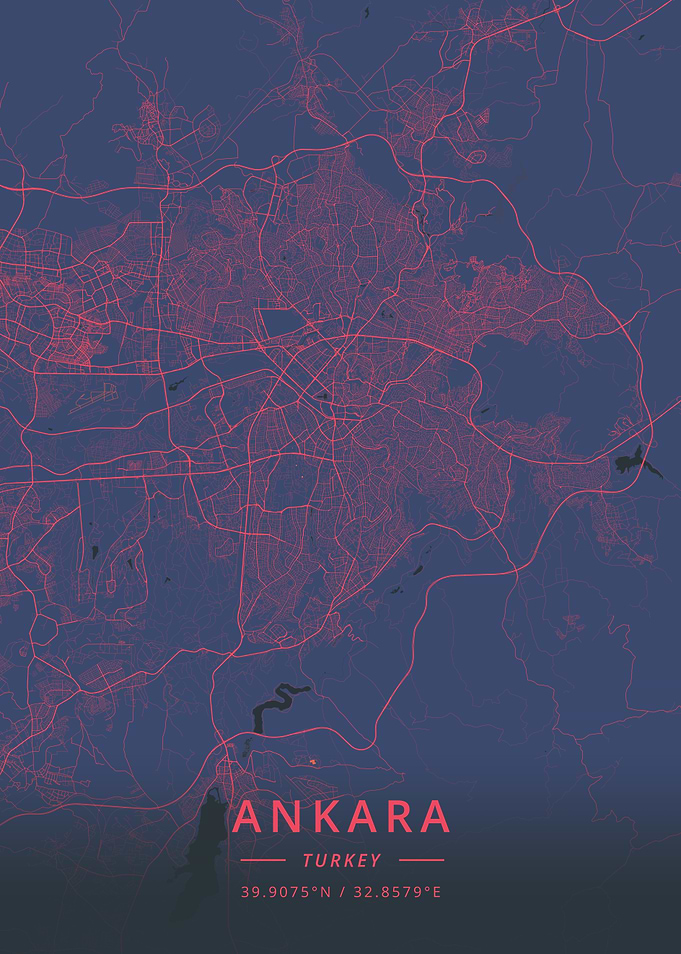 Ankara Turkey