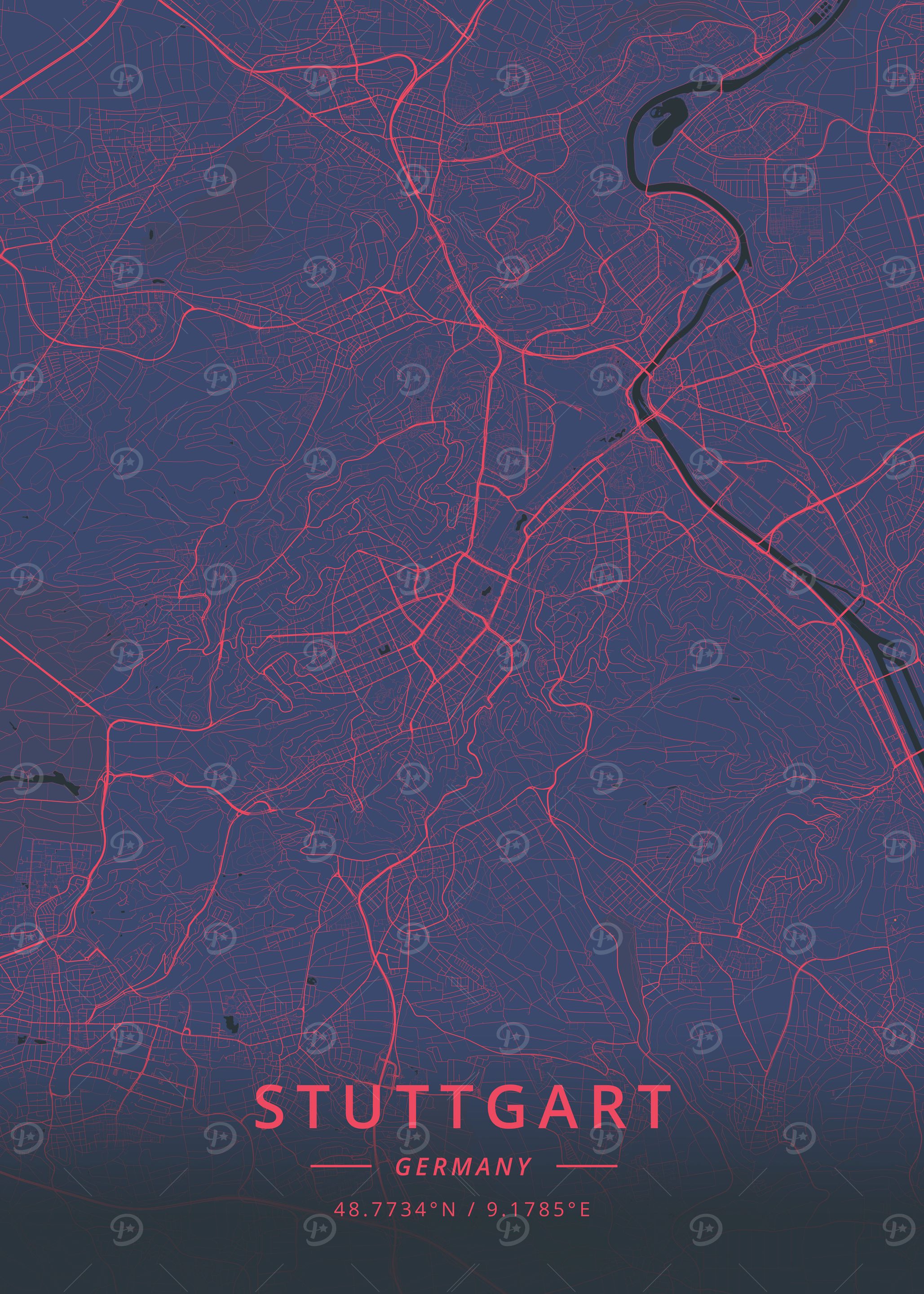 Stuttgart Germany