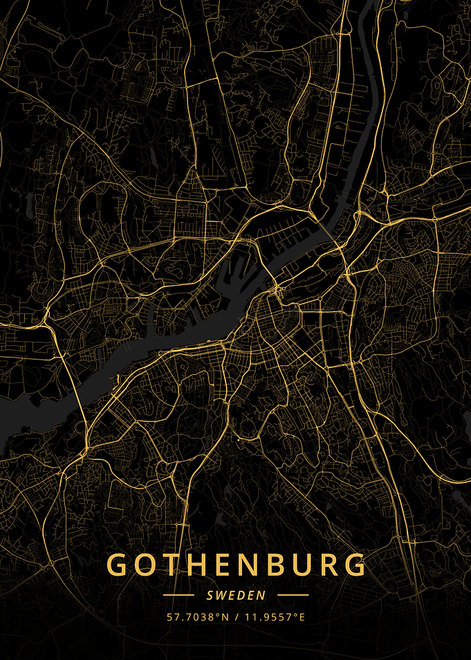 Gothenburg Sweden