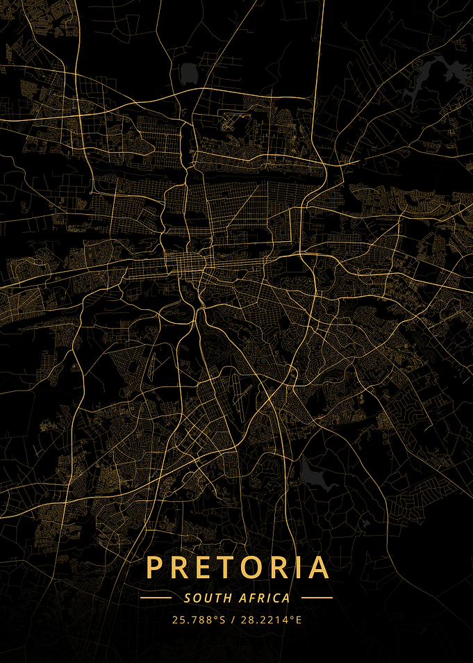 Pretoria South Africa