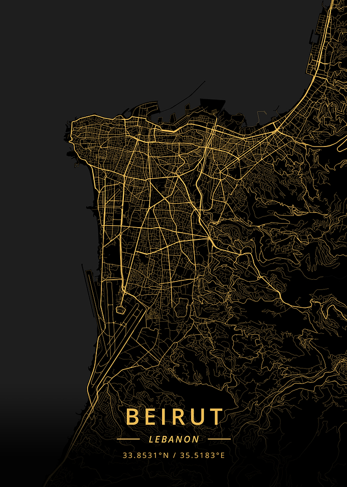 Beirut Lebanon