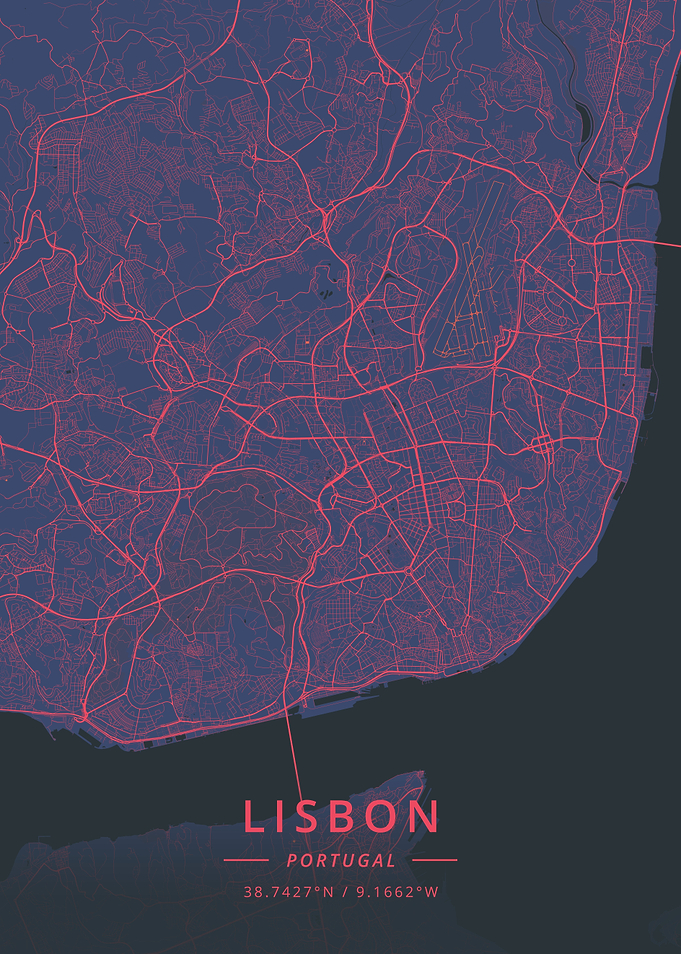 Lisbon Portugal