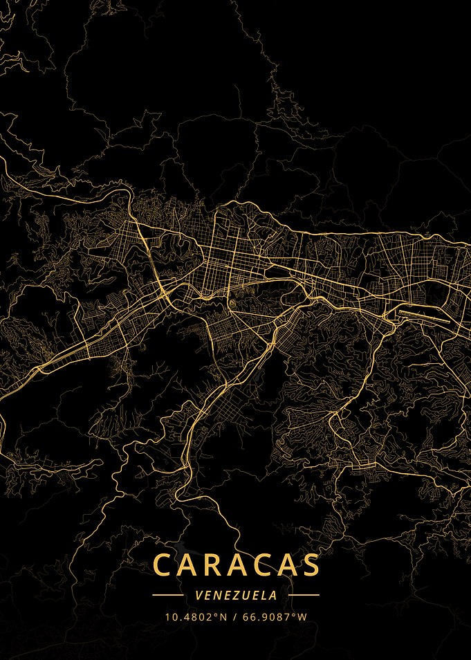 Caracas Venezuela