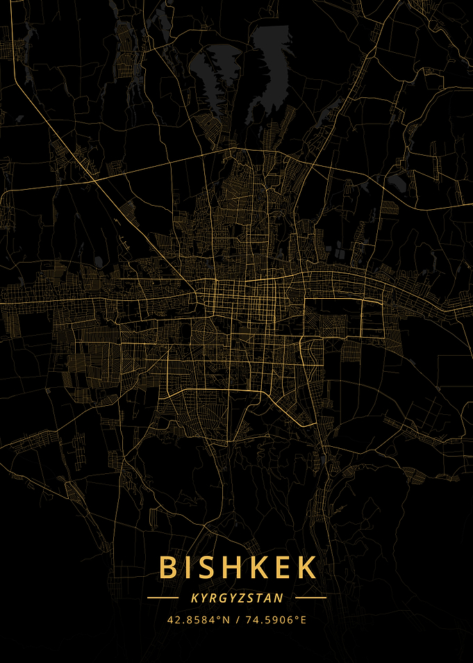 Bishkek Kyrgyzstan