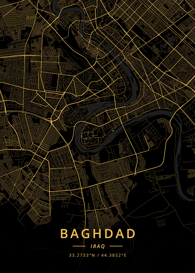 Baghdad Iraq
