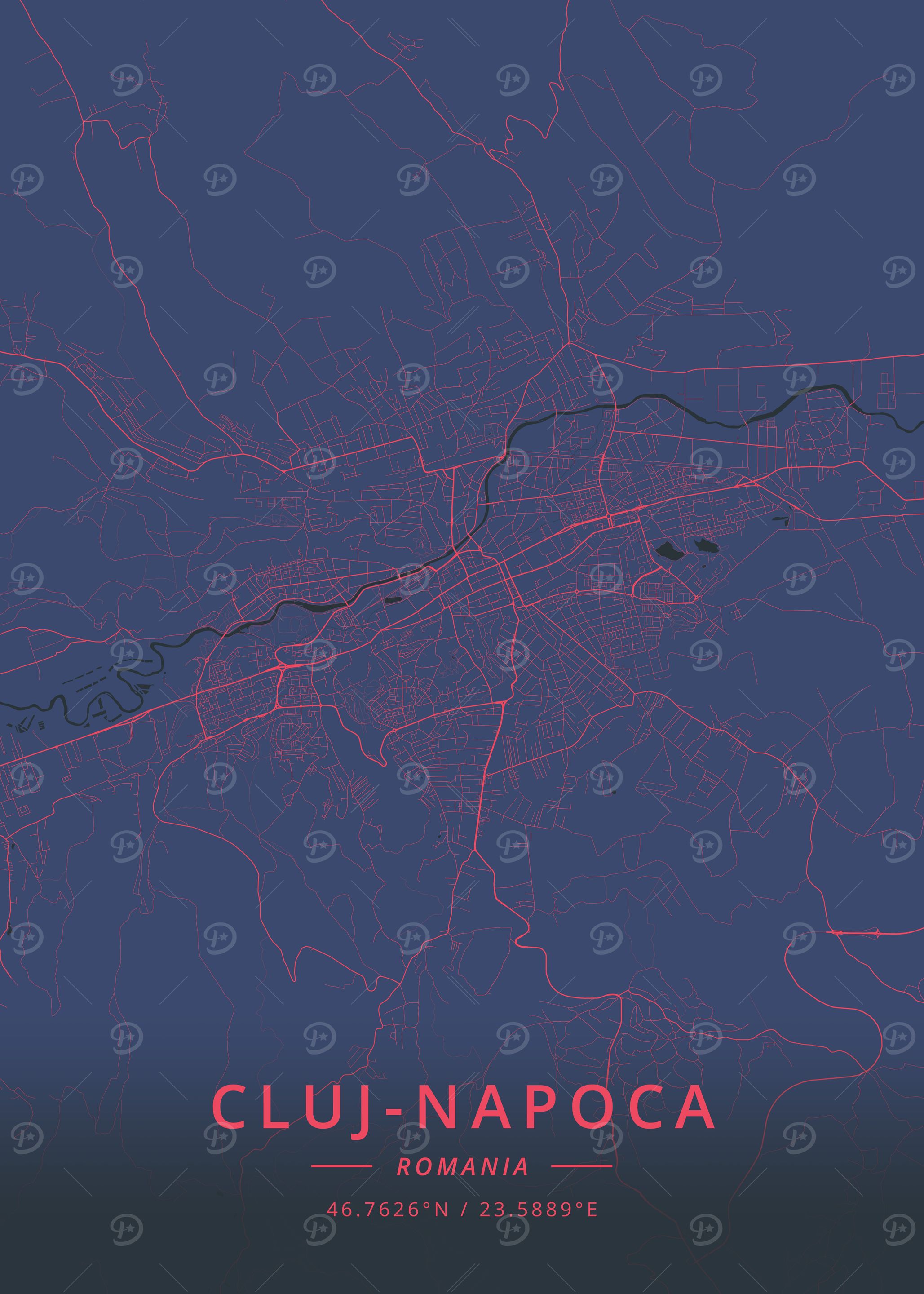 ClujNapoca Romania