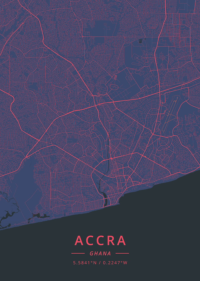 Accra Ghana
