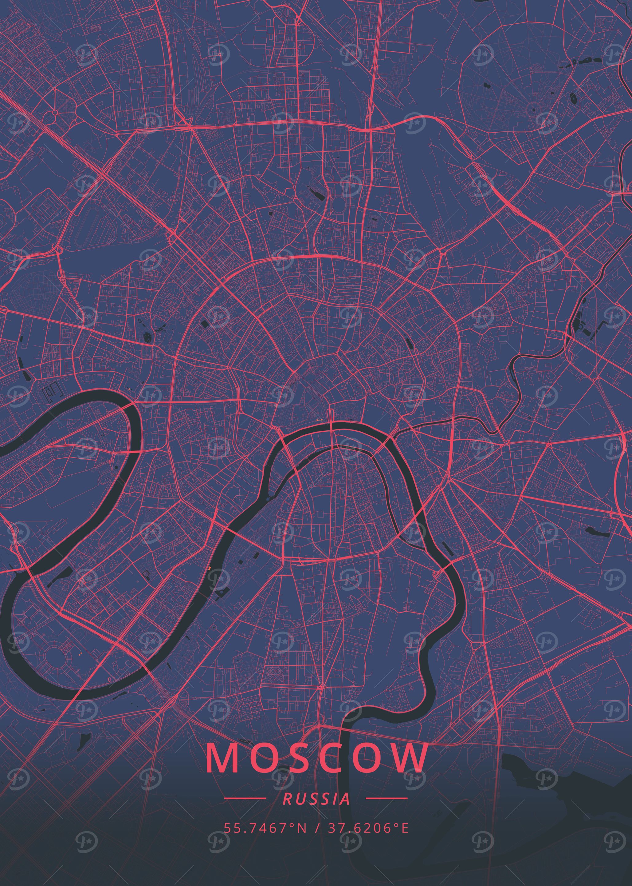 Moscow Russia