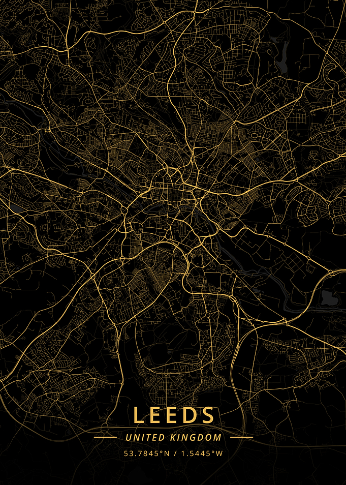 Leeds United Kingdom