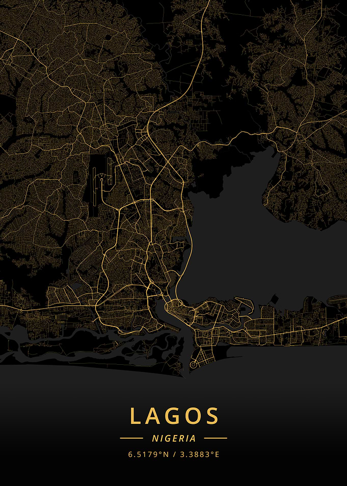 Lagos Nigeria
