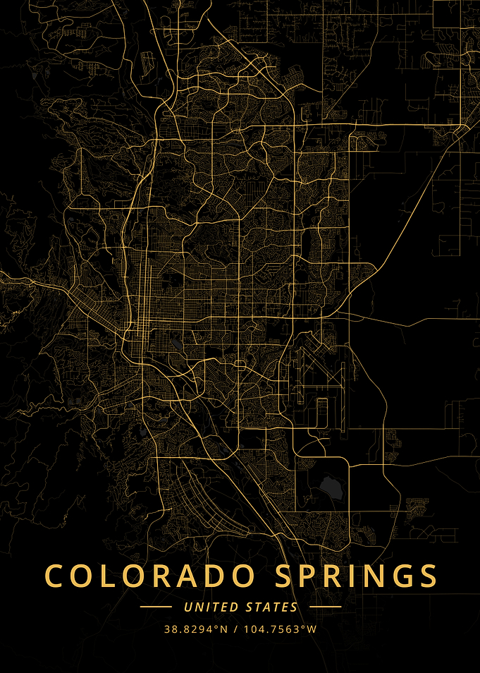Colorado Springs US
