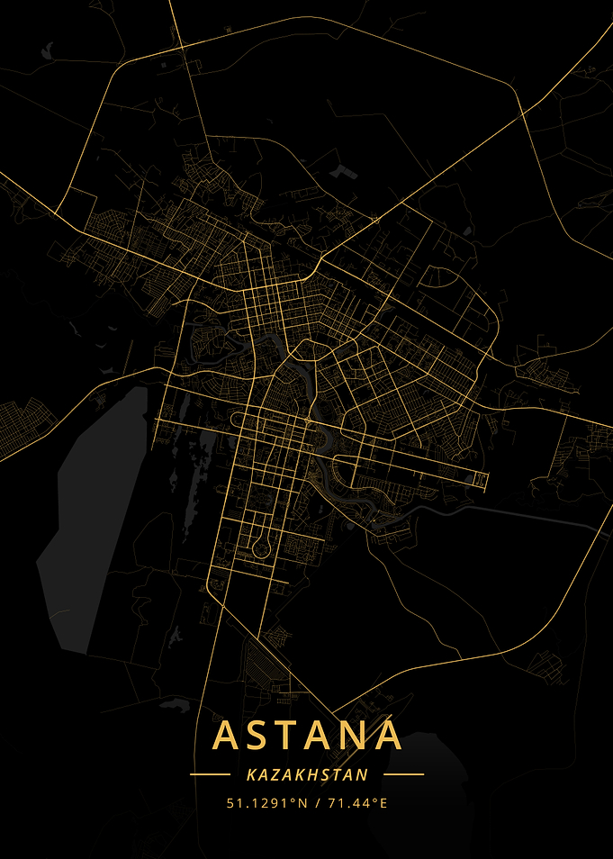 Astana Kazakhstan