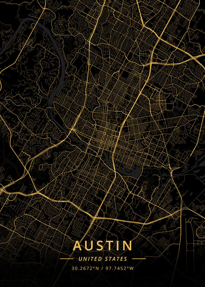 Austin United States