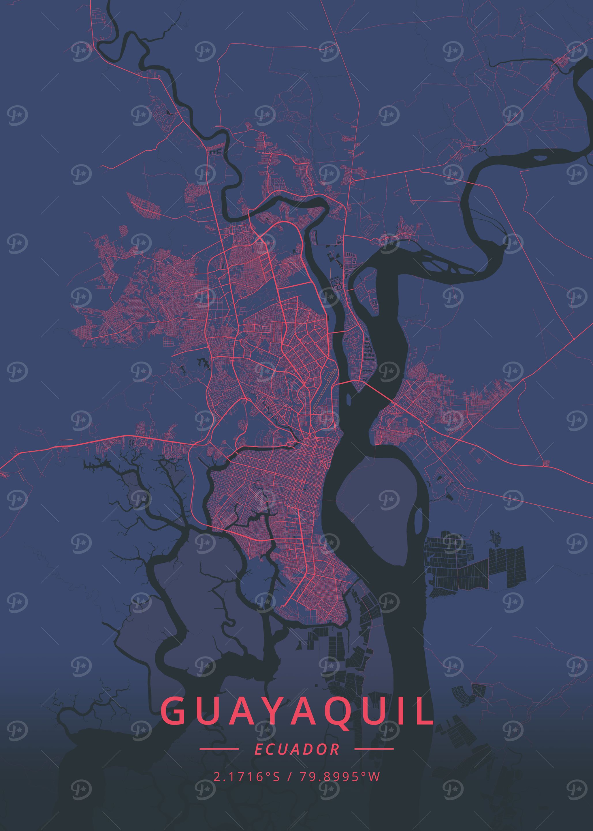 Guayaquil Ecuador