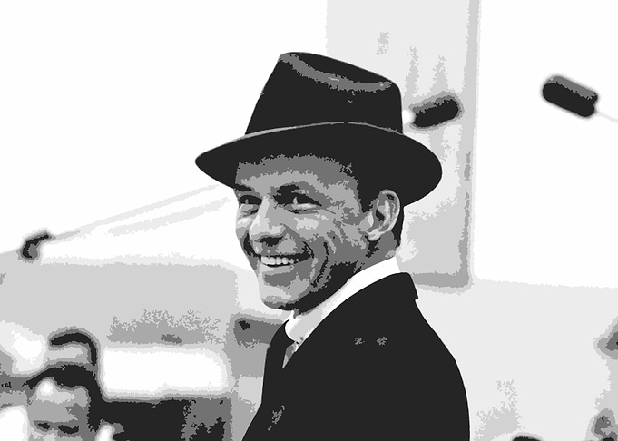 Frank Sinatra