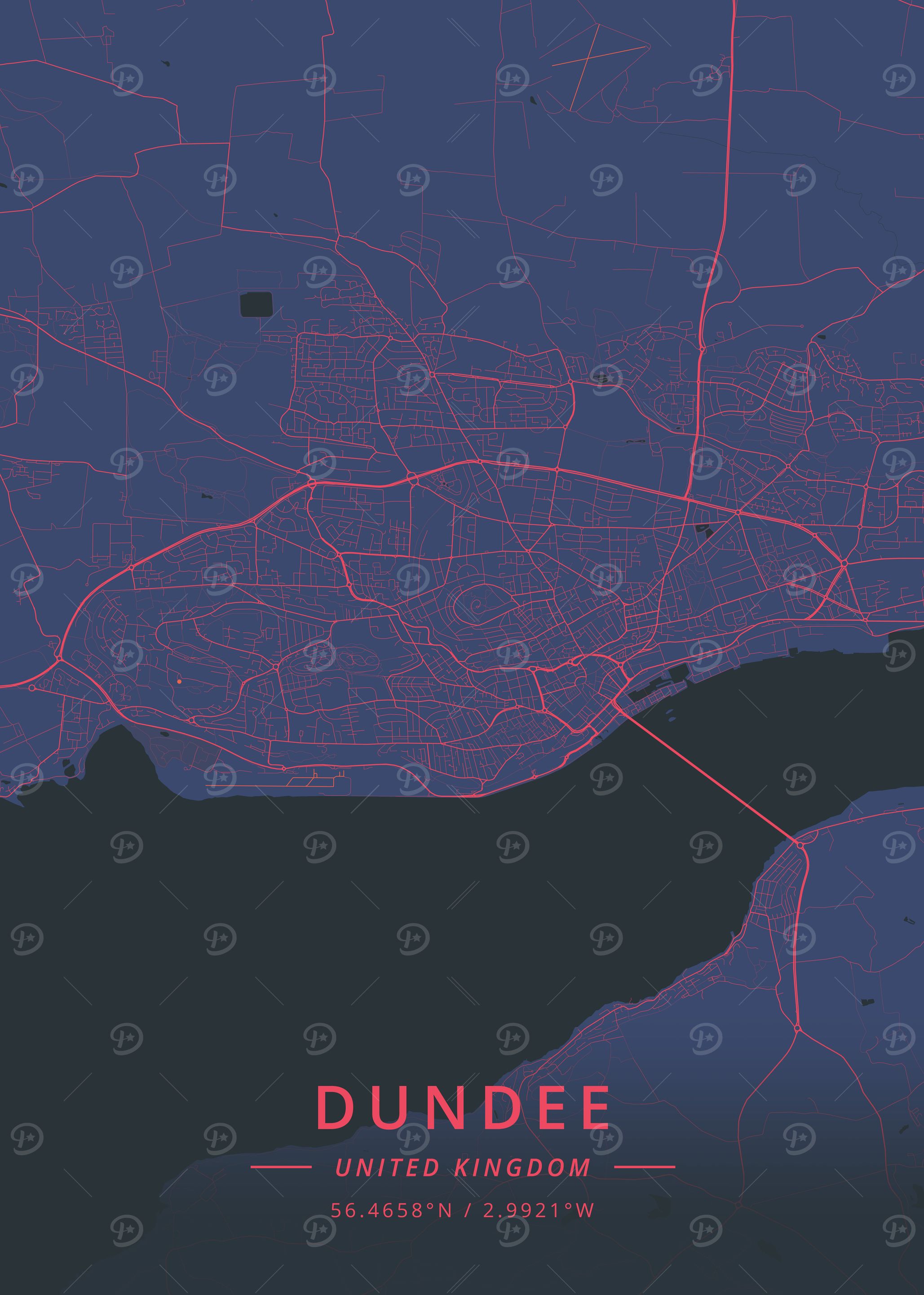 Dundee United Kingdom