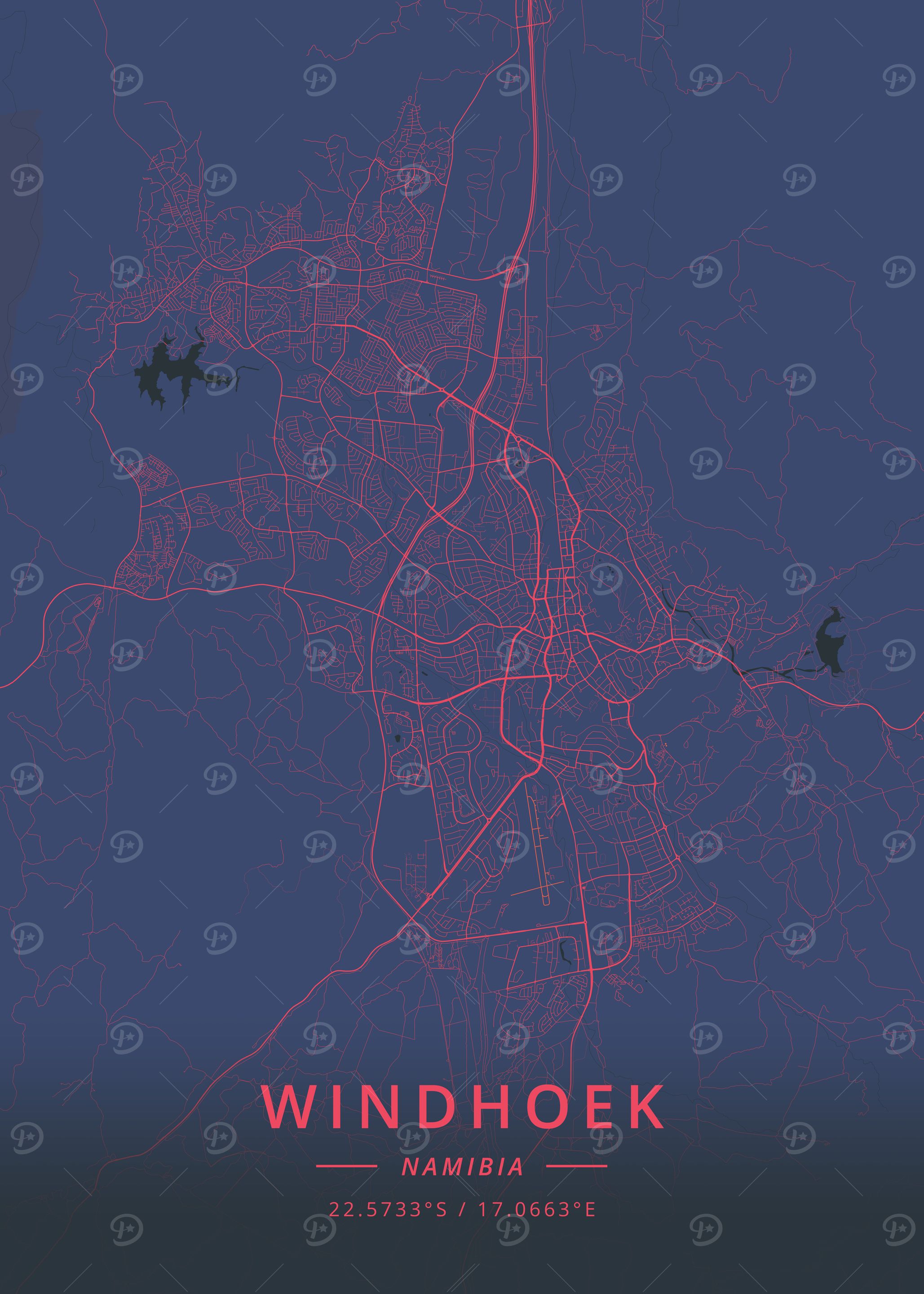 Windhoek Namibia