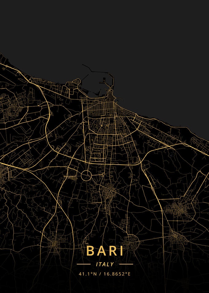 Bari Italy