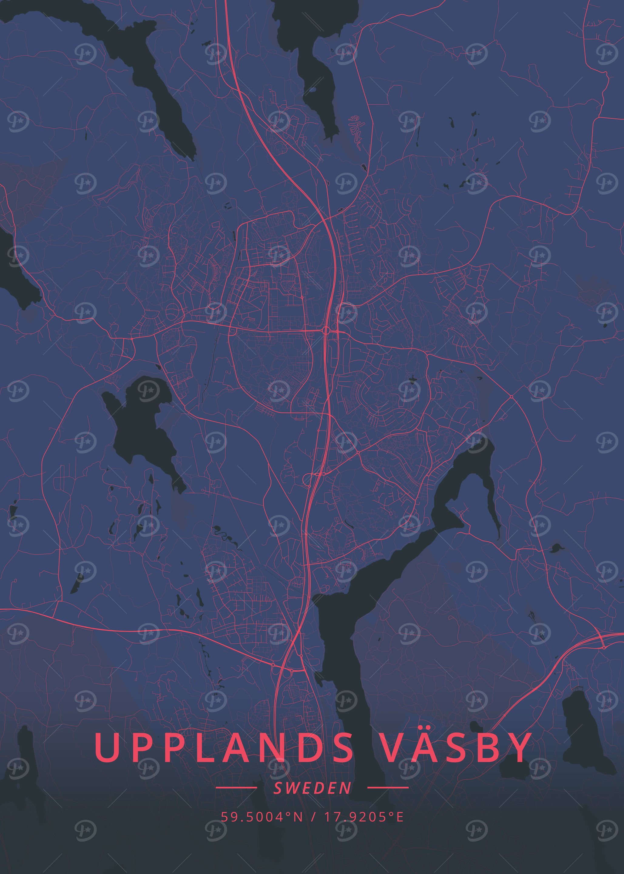 Upplands Vasby Sweden