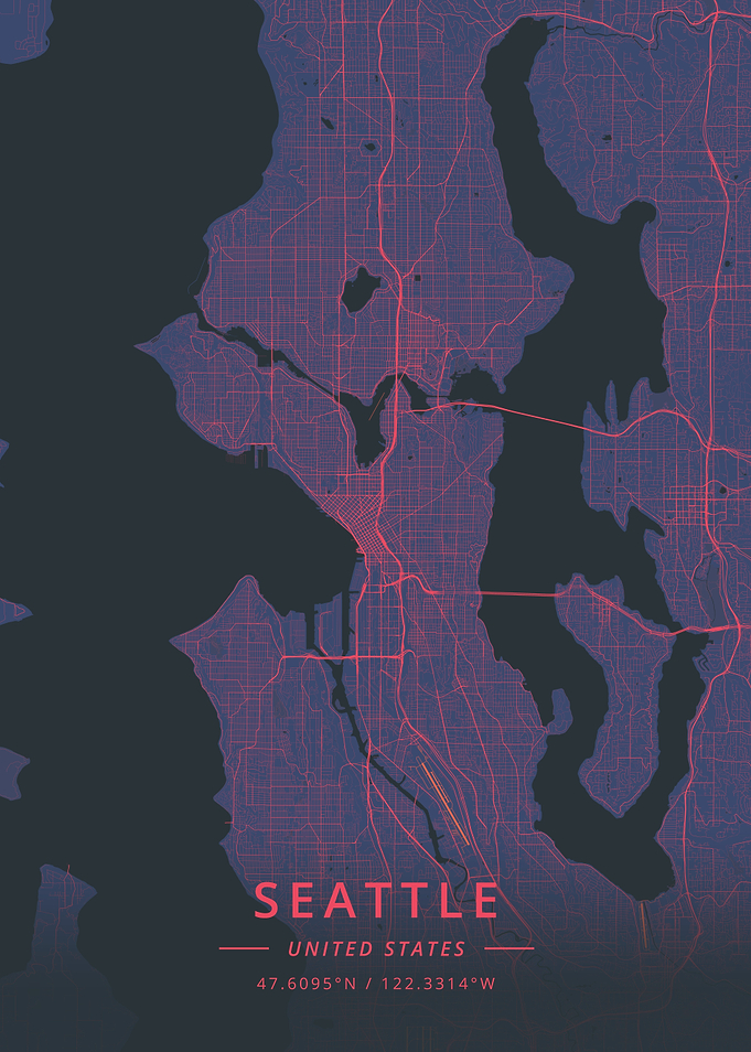 Seattle United States