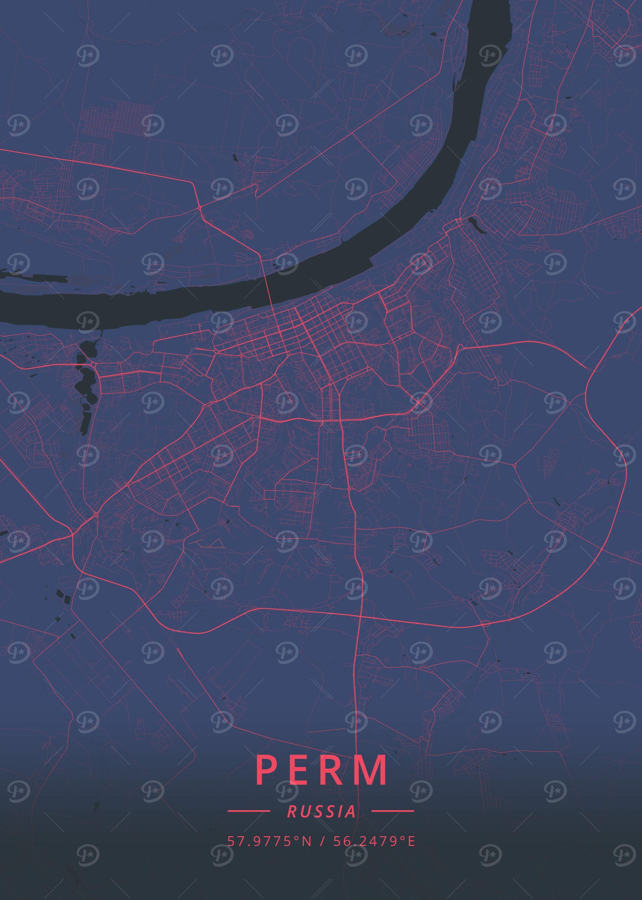 Perm Russia