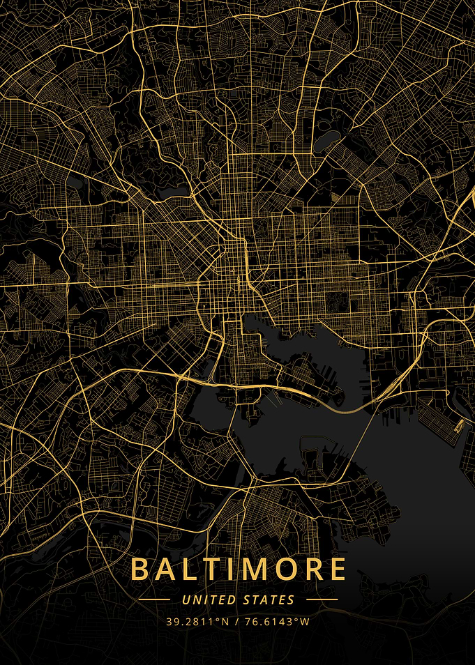 Baltimore United States