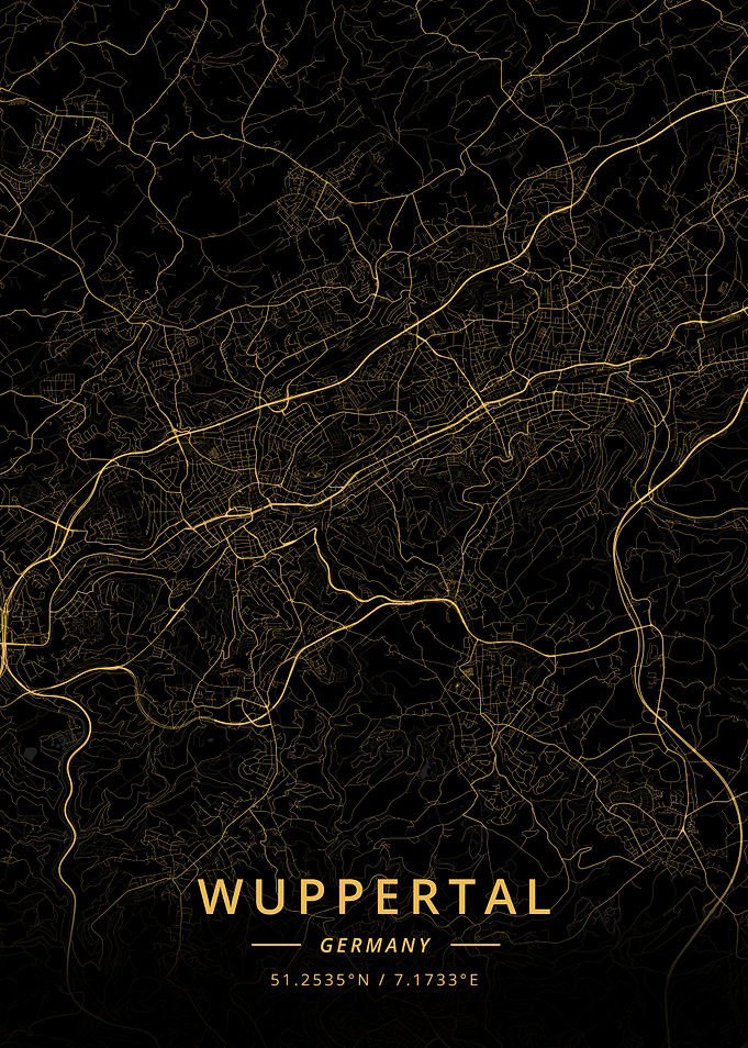 Wuppertal Germany