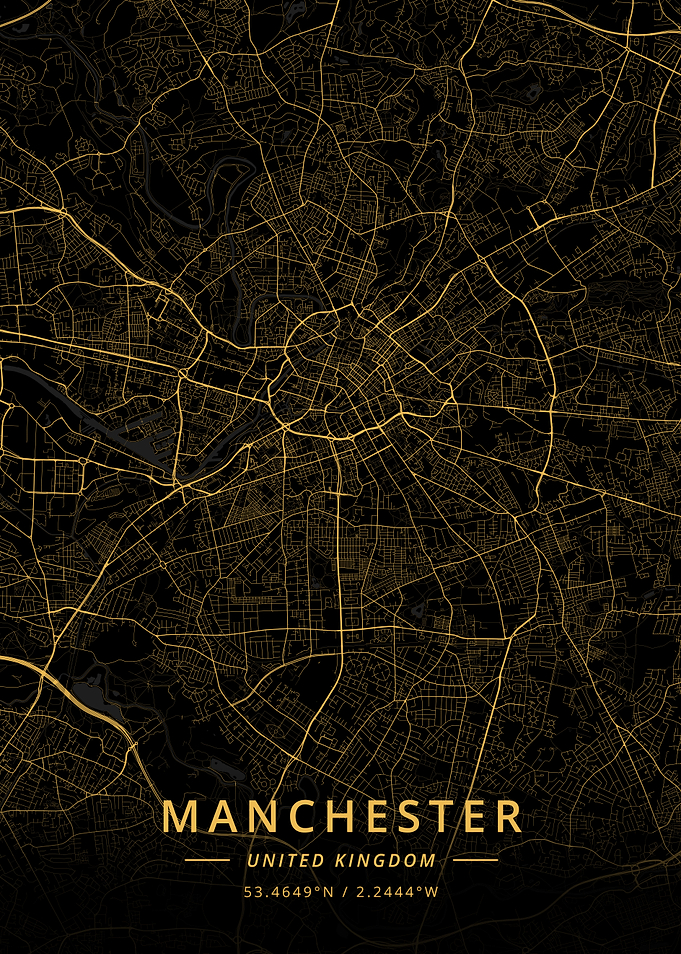Manchester United Kingdom