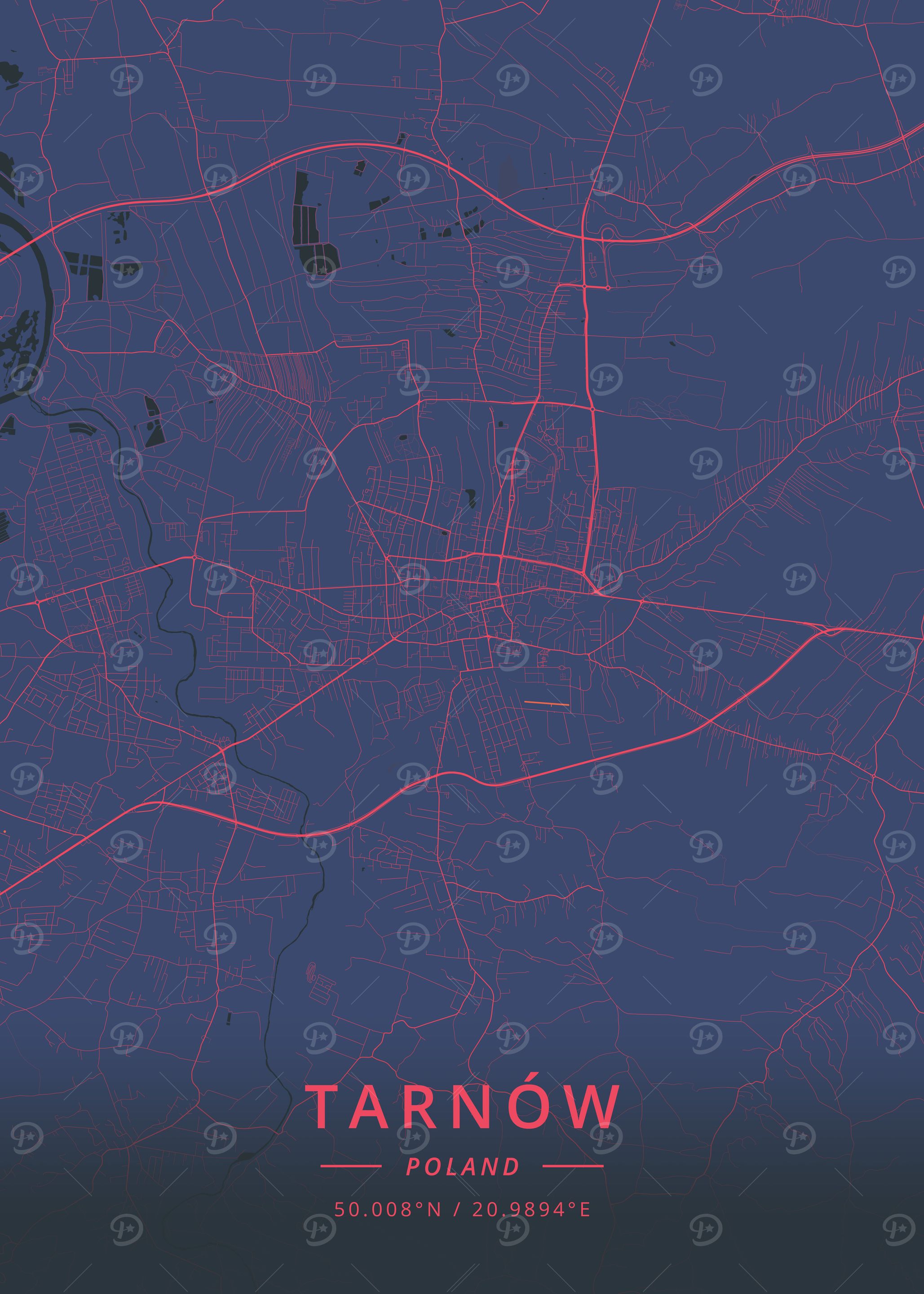 Tarnow Poland