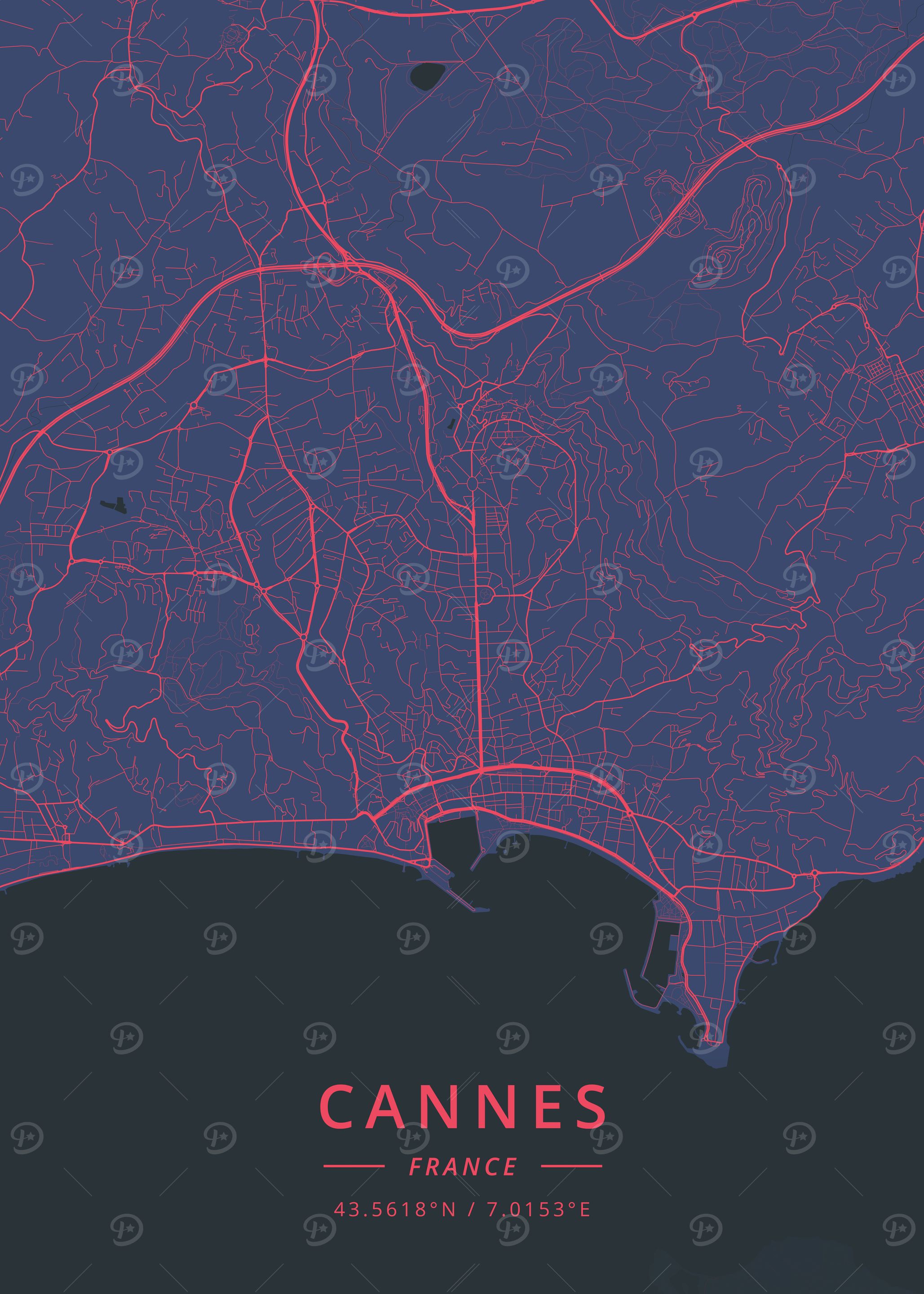 Cannes France