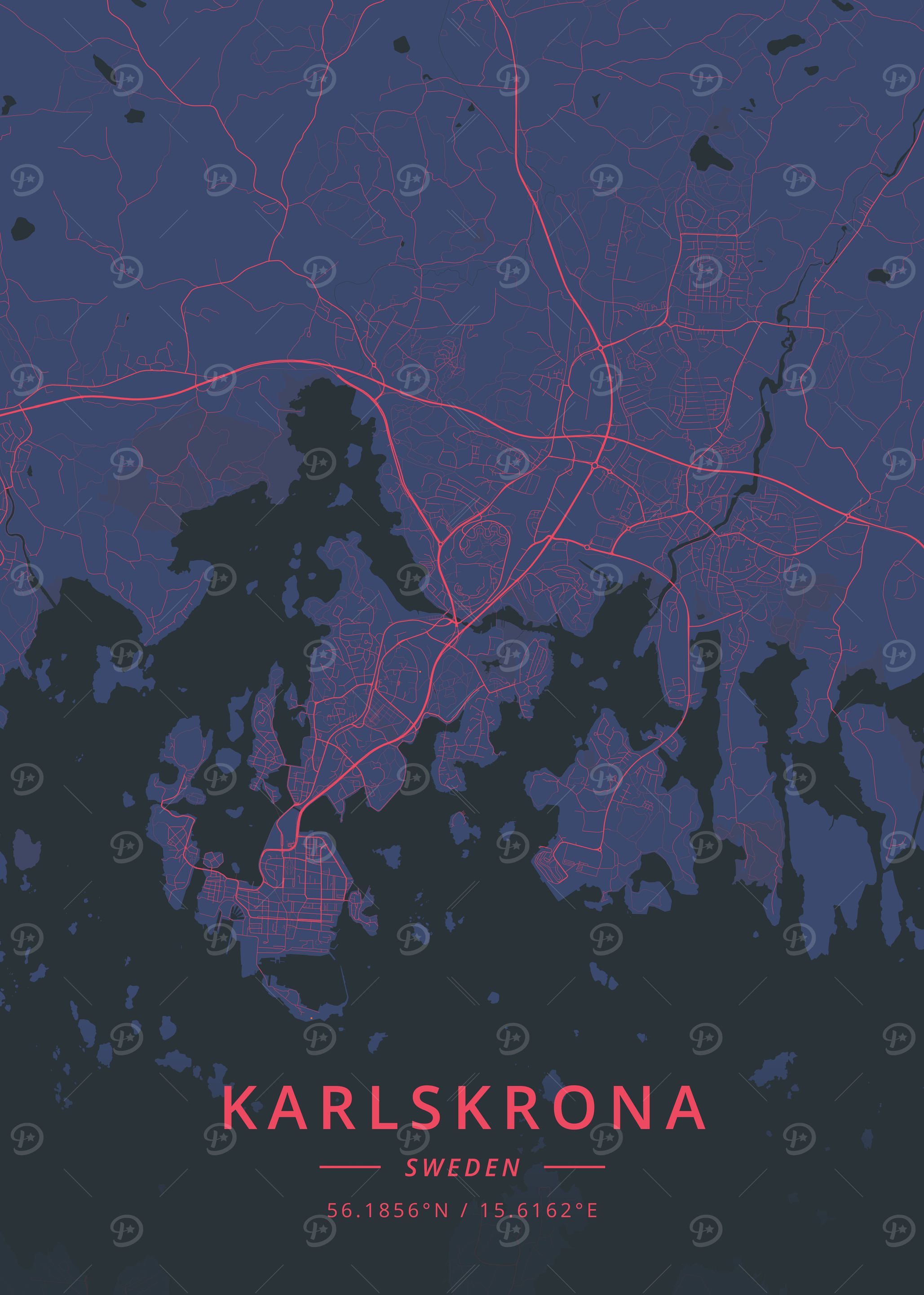 Karlskrona Sweden