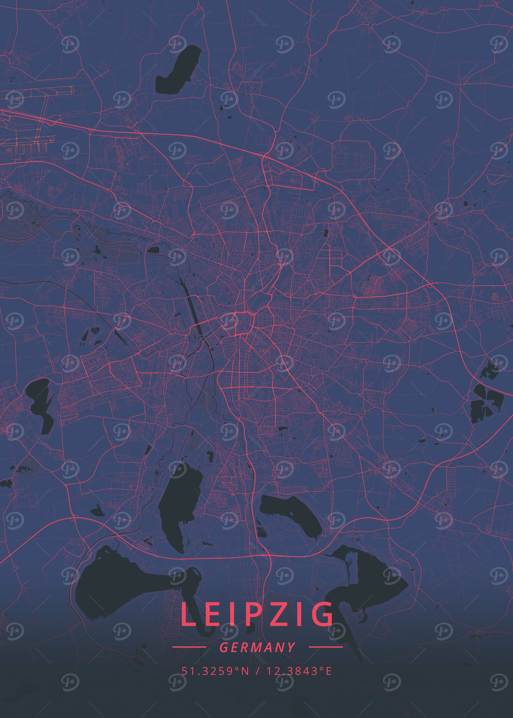 Leipzig Germany