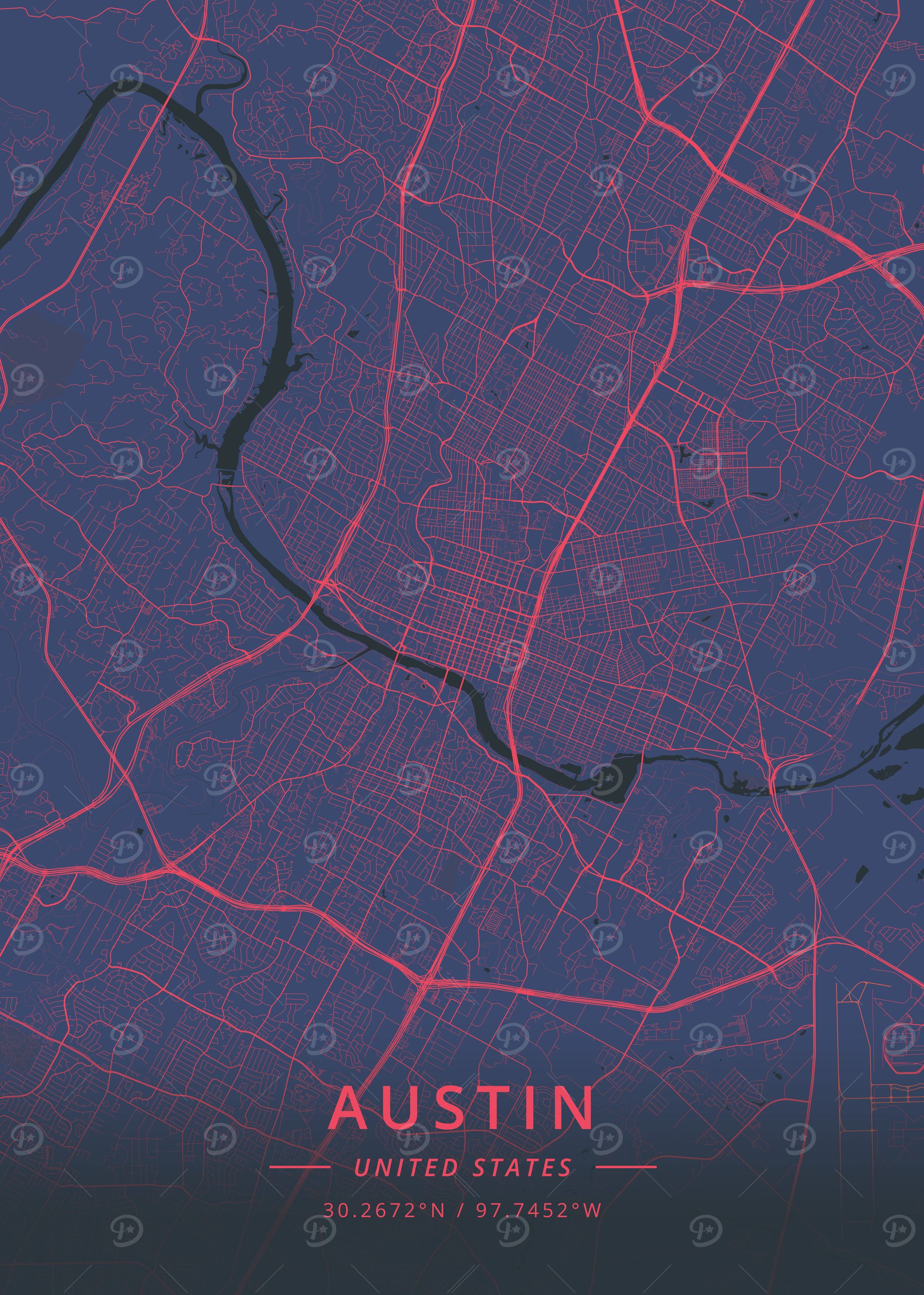 Austin United States