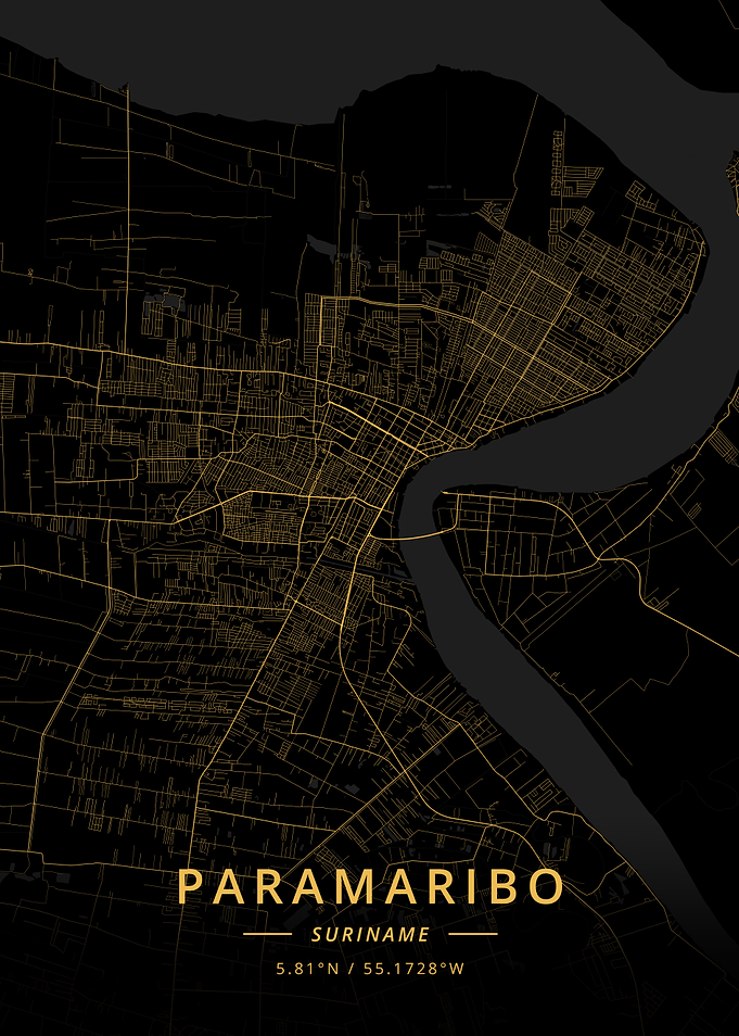 Paramaribo Suriname