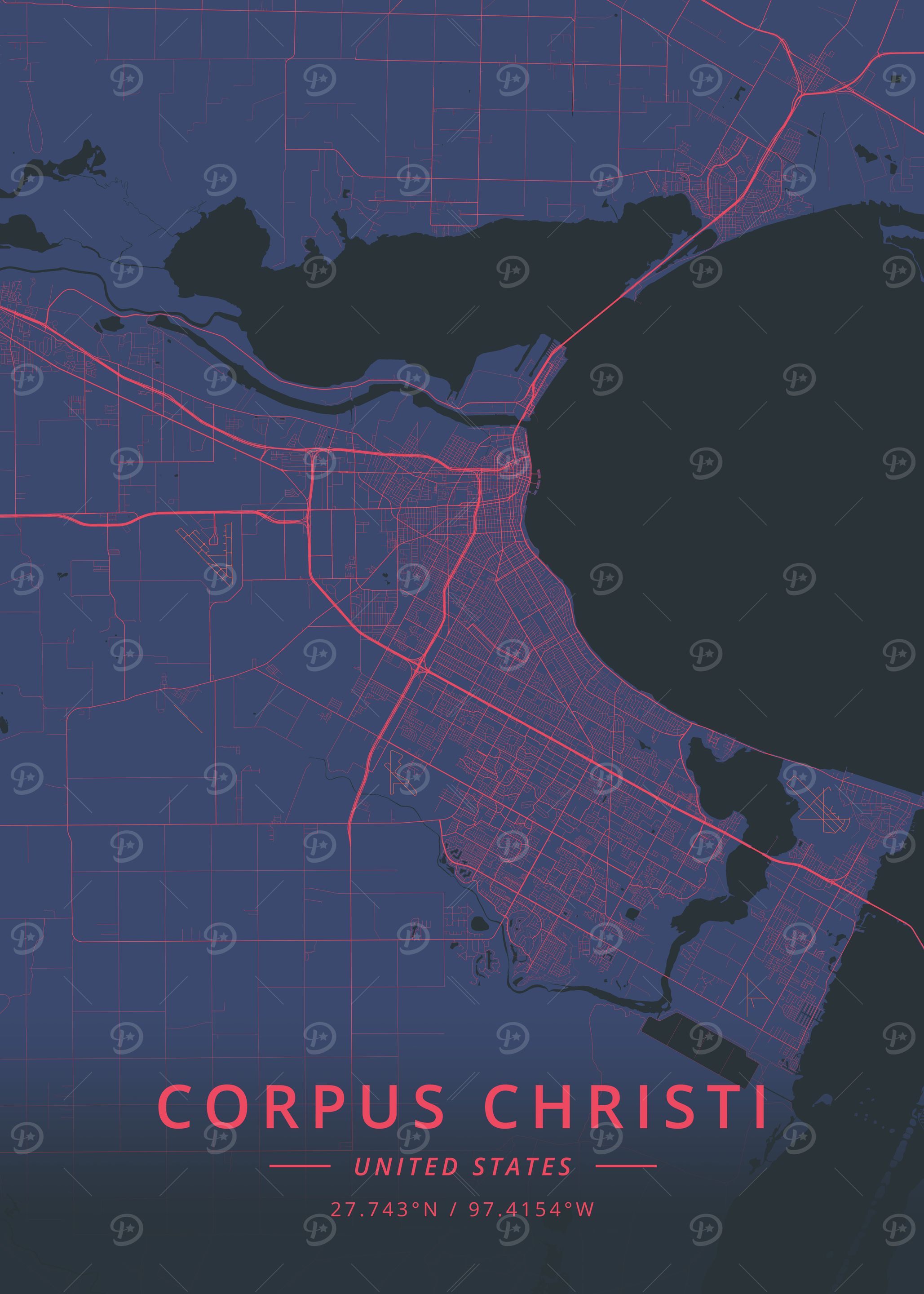 Corpus Christi US