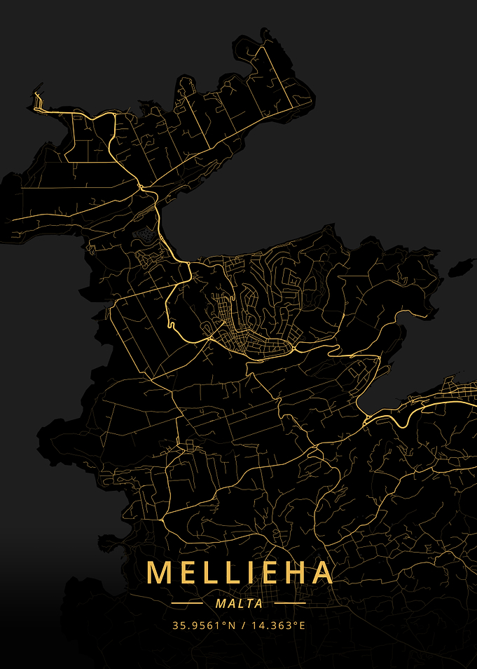 Mellieha Malta