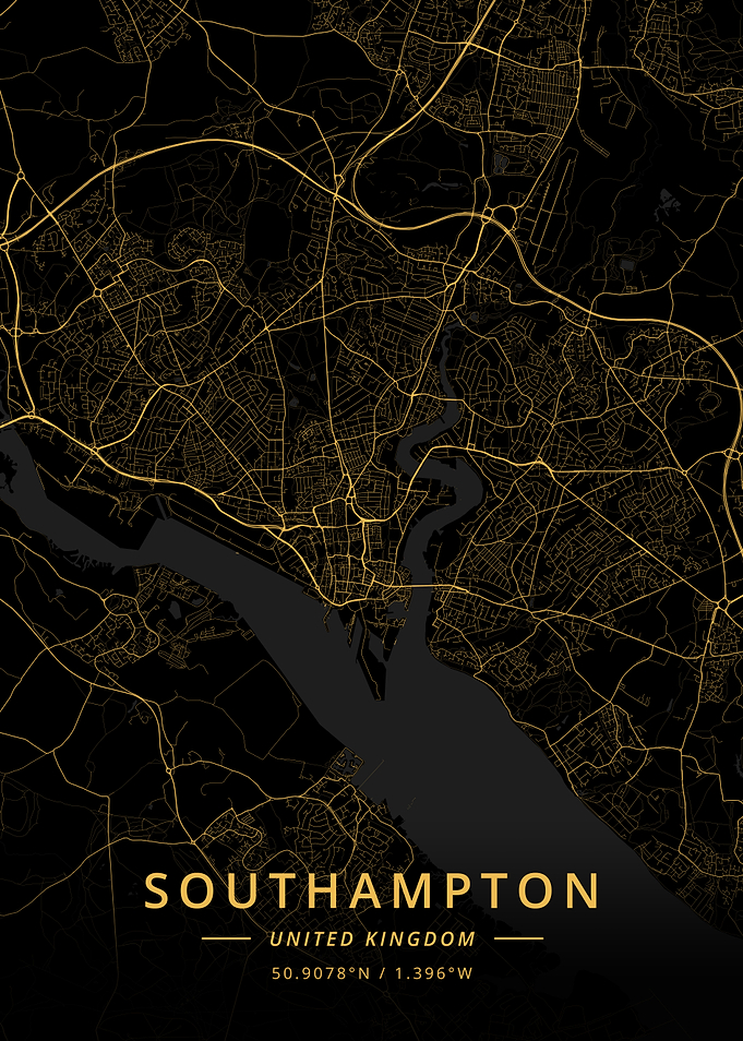 Southampton UK