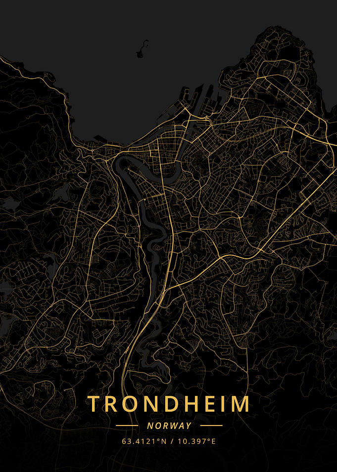 Trondheim Norway
