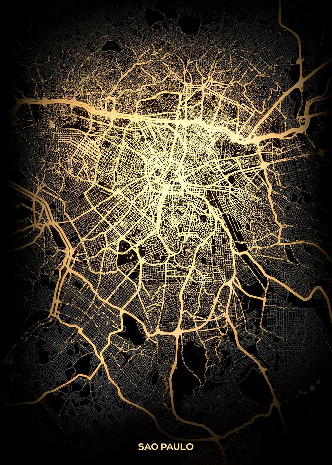 Sao Paulo