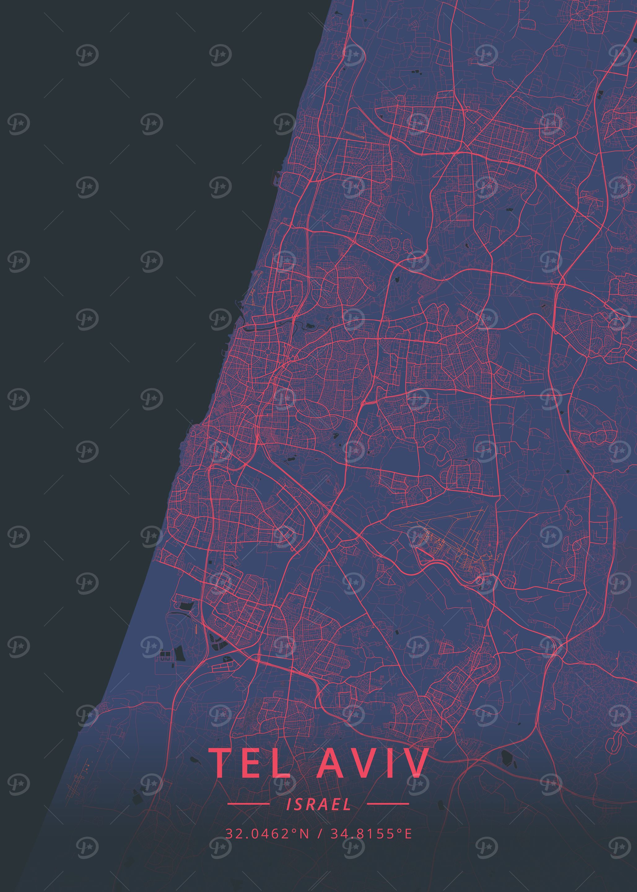 Tel Aviv Israel