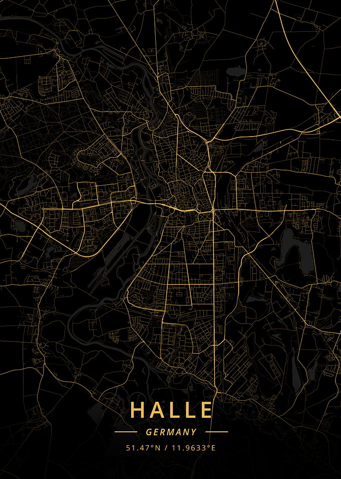 Halle Germany