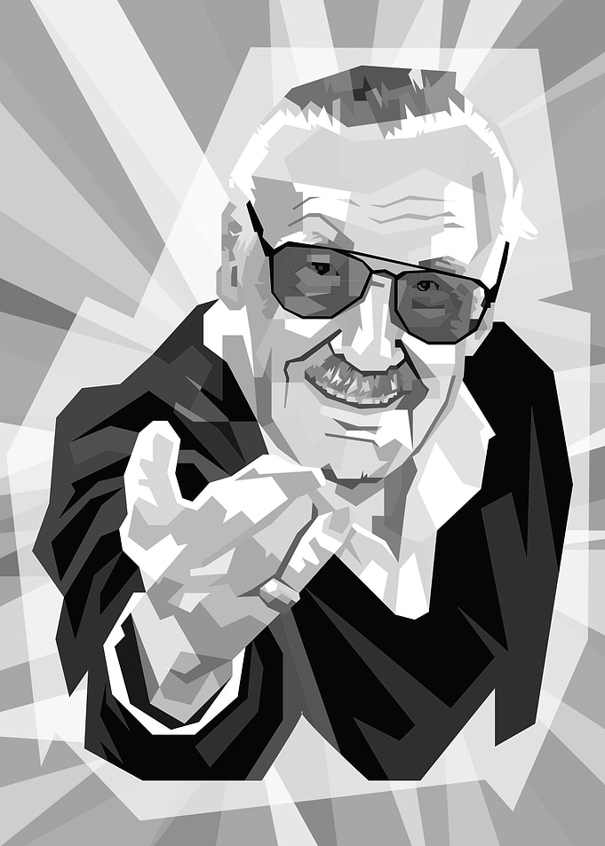 Stan Lee