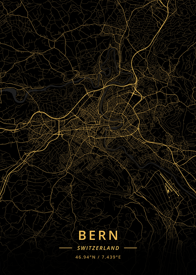 Bern Switzerland