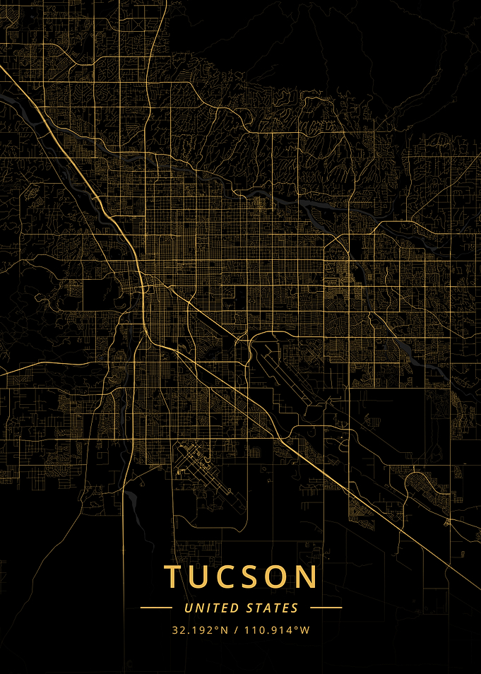 Tucson United States