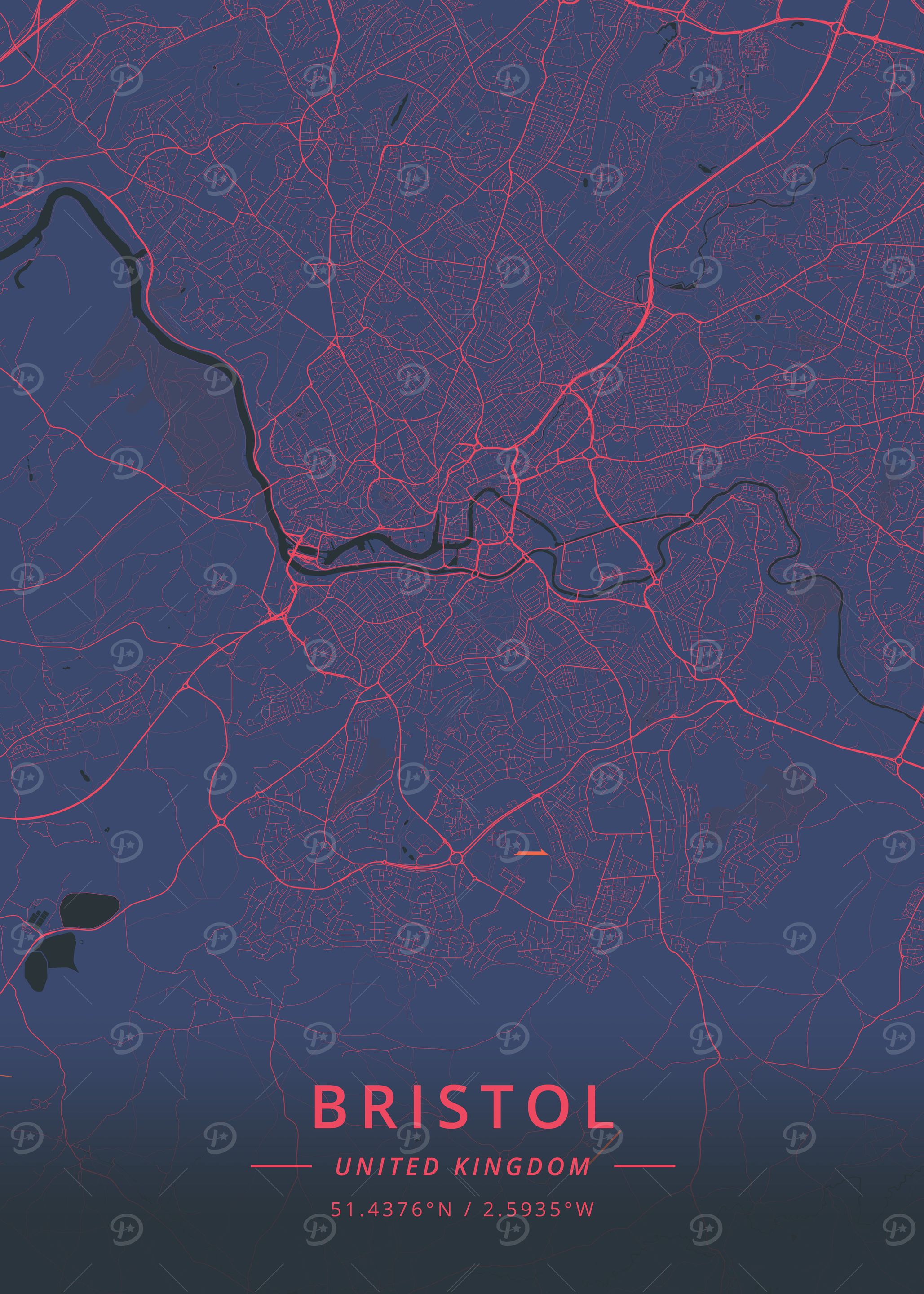 Bristol United Kingdom
