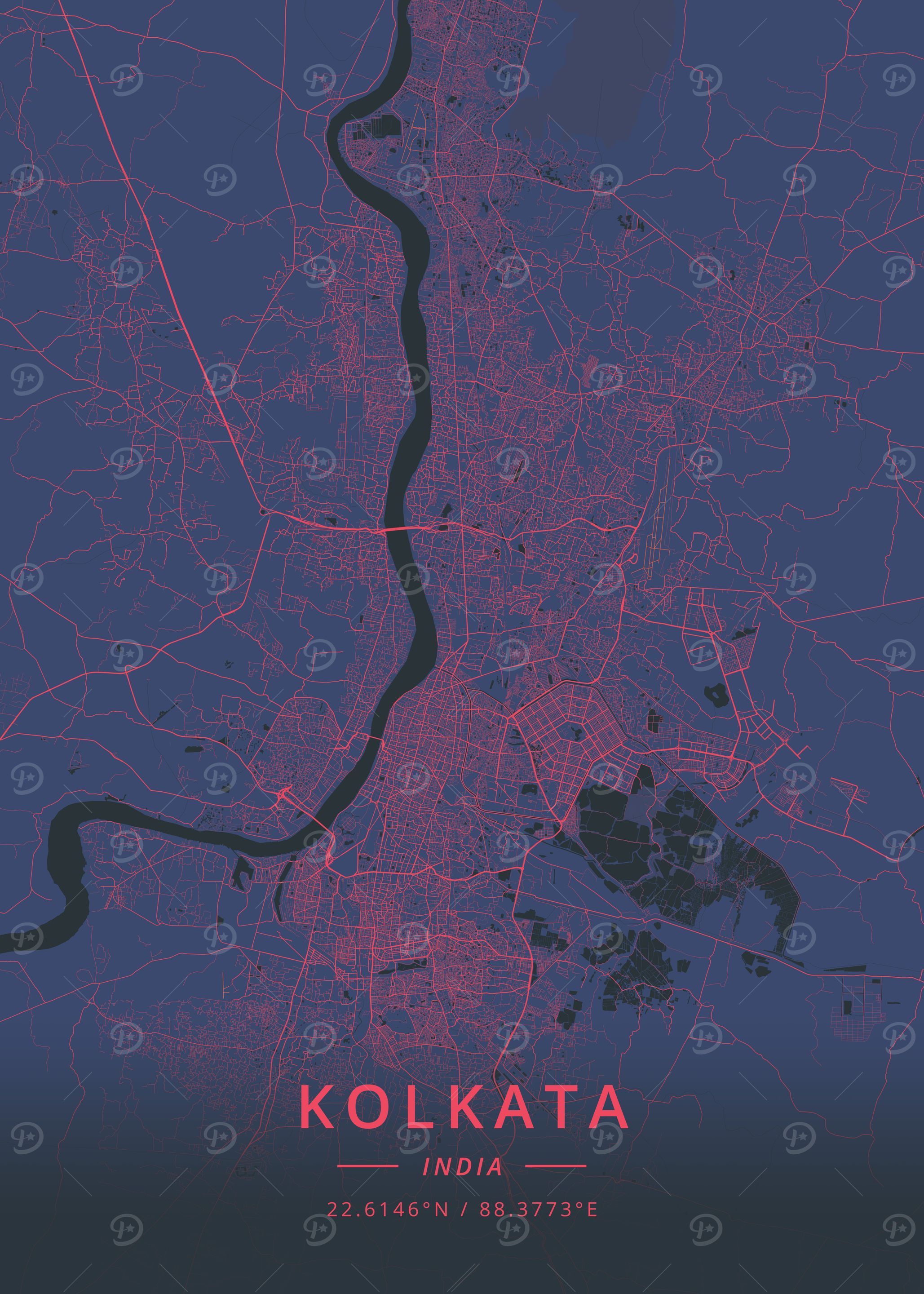 Kolkata India
