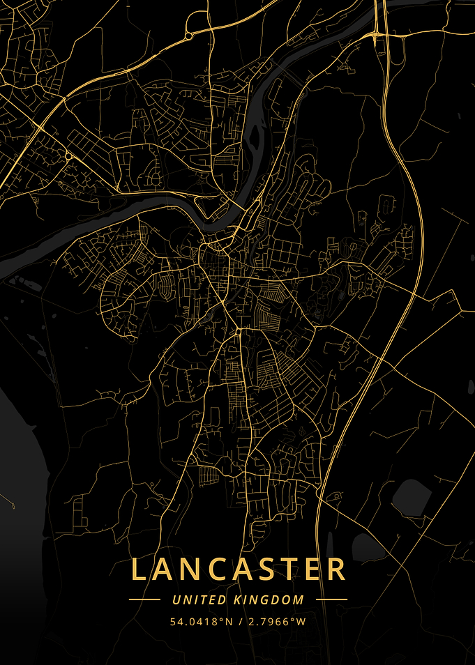 Lancaster United Kingdom